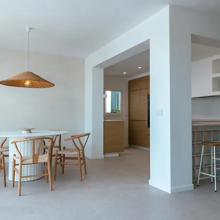 Hondartza Вилла