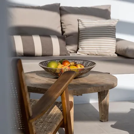Villa Hondartza Corralejo