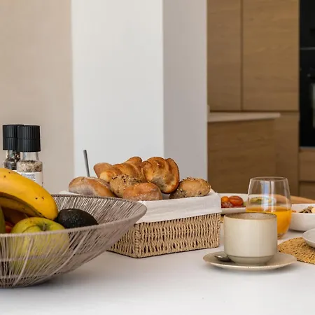 Hondartza Вилла Коральео