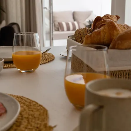 Вилла Hondartza *