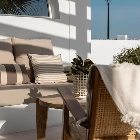 Hondartza Вилла Коральео