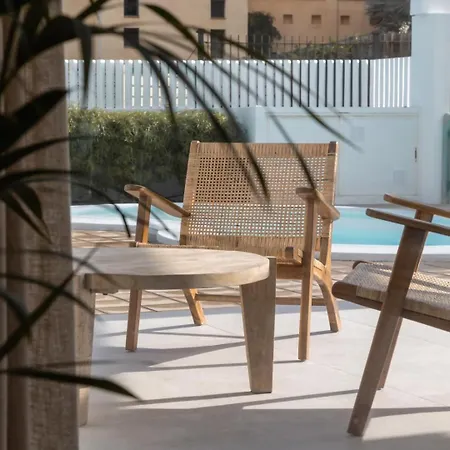 Hondartza * Коральео