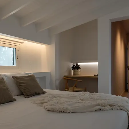 Hondartza Вилла Коральео