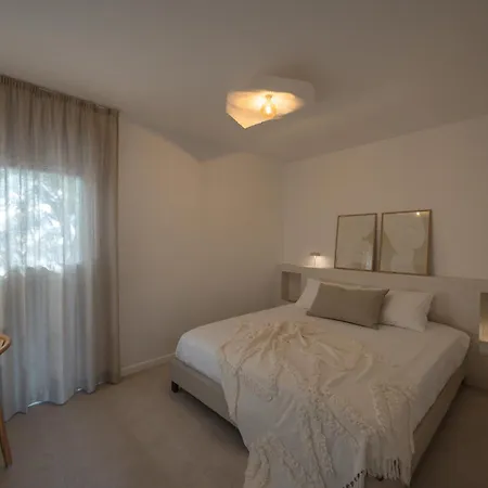 Hondartza Вилла *