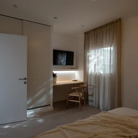 Hondartza Вилла Коральео